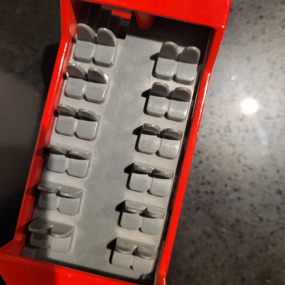 London bus - Picture 2 of 3